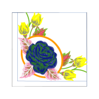 Illustration Flowers