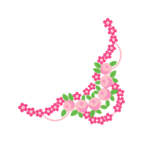 Illustration Flowers Illustration Flowers