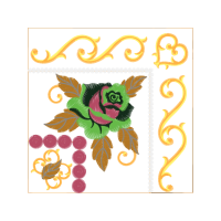 Illustration Flowers Illustration Flowers