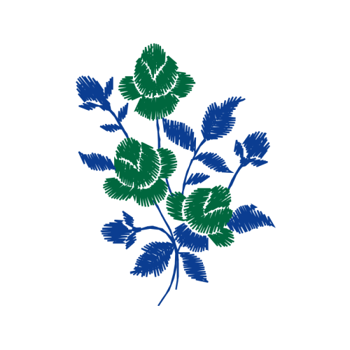 Illustration Flowers Illustration Flowers