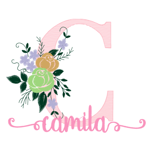 Illustration Flowers Illustration Flowers