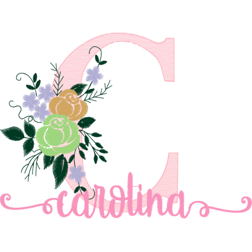 Illustration Flowers Illustration Flowers