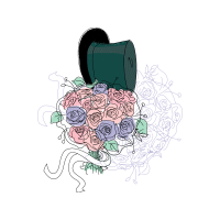 Illustration Flowers