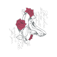 Illustration Flowers Illustration Flowers