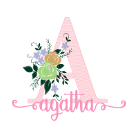 Illustration Flowers