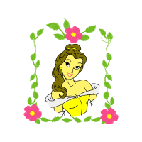 Illustration Flowers