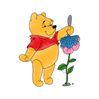 Illustration Flowers