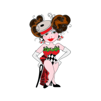 Illustration Flowers