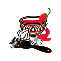 Illustration Flowers