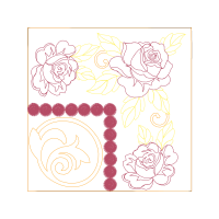 Illustration Flowers Illustration Flowers