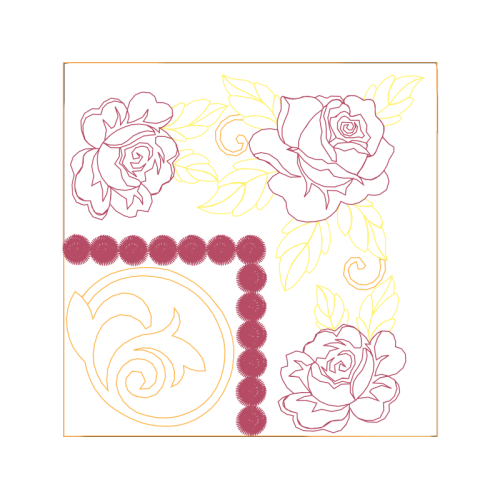 Illustration Flowers Illustration Flowers