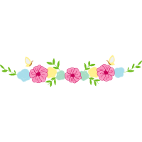 Illustration Flowers Illustration Flowers