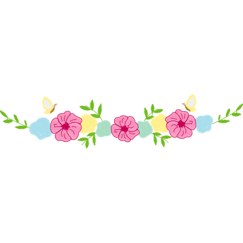 Illustration Flowers Illustration Flowers