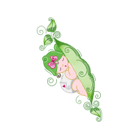 Illustration Flowers