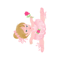 Illustration Flowers