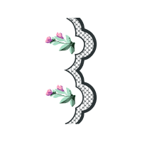 Illustration Flowers