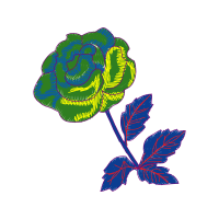 Illustration Flowers