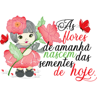 Illustration Flowers