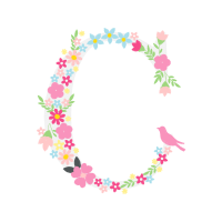 Illustration Flowers