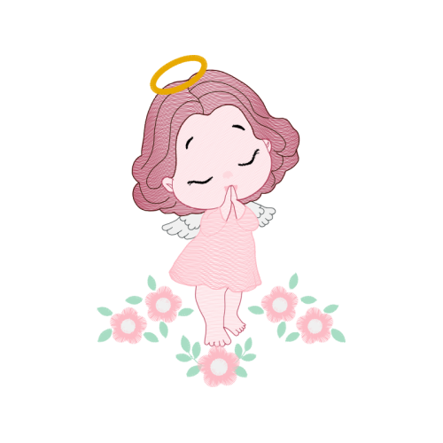 Illustration Flowers Illustration Flowers