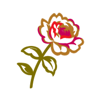 Illustration Flowers Illustration Flowers