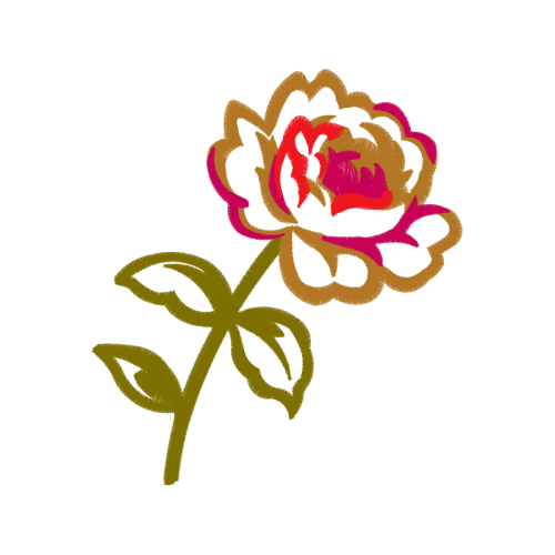 Illustration Flowers Illustration Flowers