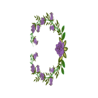 Illustration Flowers Illustration Flowers