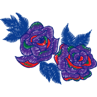 Illustration Flowers Illustration Flowers