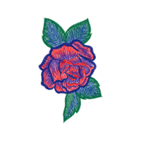 Illustration Flowers