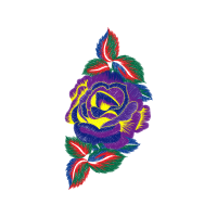 Illustration Flowers