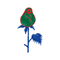 Illustration Flowers