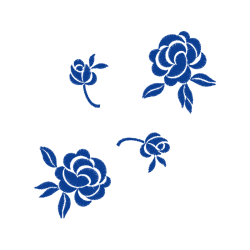 Illustration Flowers Illustration Flowers