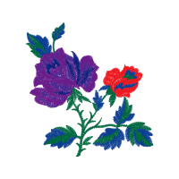 Illustration Flowers