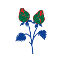 Illustration Flowers Illustration Flowers