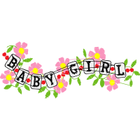 Illustration Flowers