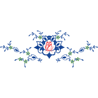 Illustration Flowers