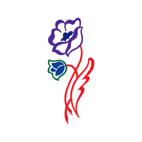 Illustration Flowers Illustration Flowers