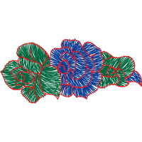 Illustration Flowers