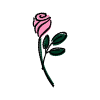 Illustration Flowers