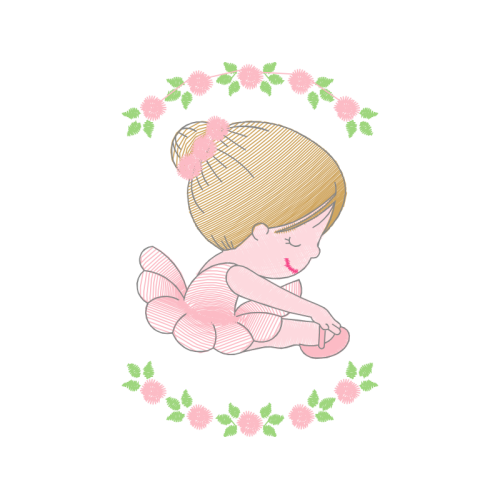 Illustration Flowers Illustration Flowers