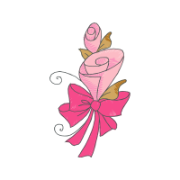 Illustration Flowers