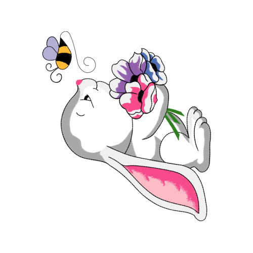 Illustration Flowers Illustration Flowers