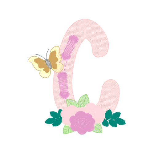 Illustration Flowers Illustration Flowers