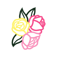 Illustration Flowers Illustration Flowers