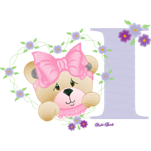 Illustration Flowers Illustration Flowers