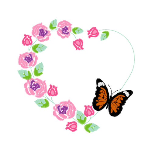 Illustration Flowers Illustration Flowers