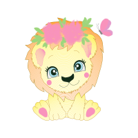 Illustration Flowers