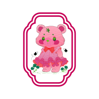 Illustration Flowers