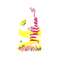 Illustration Flowers Illustration Flowers