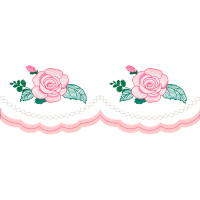 Illustration Flowers